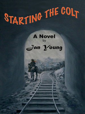 cover image of Starting the Colt